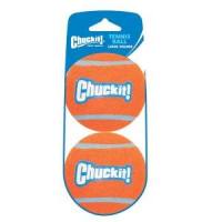 2-Count Chuckit! Tennis Balls (Large)