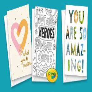 FREE Hallmark Gratitude Cards 3-Pack + FREE Shipping